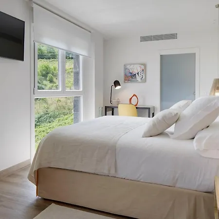 Ameztoi Experience Venkovský dům *