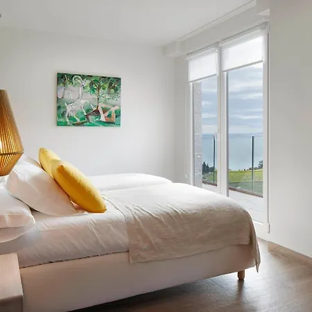 Country house Ameztoi Experience