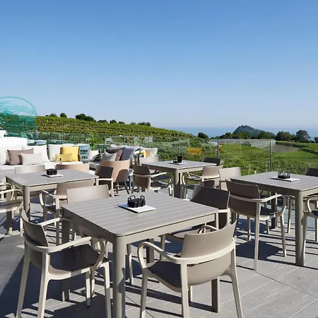 Ameztoi Experience * Getaria