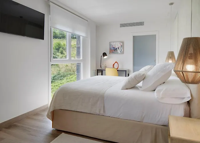 Ameztoi Experience Venkovský dům *