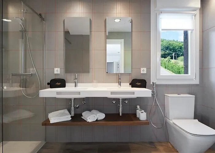 Ameztoi Experience * Getaria