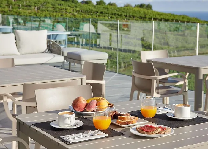 Ameztoi Experience Getaria