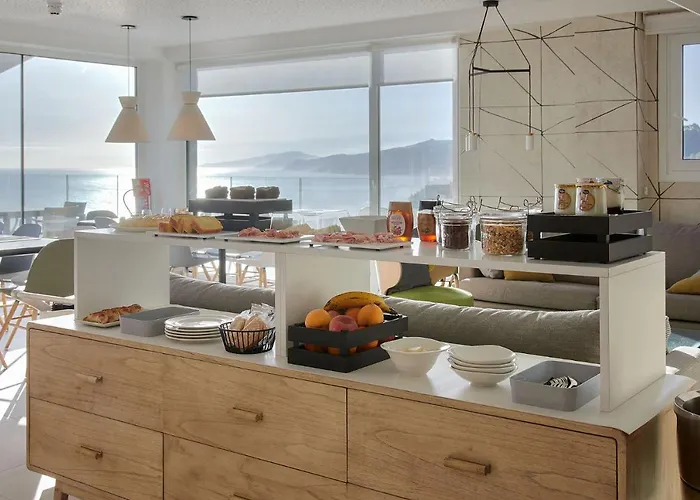 Ameztoi Experience Country house