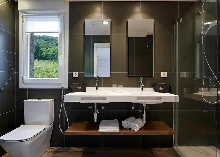 Ameztoi Experience Country house *