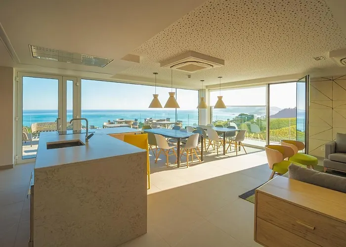 Ameztoi Experience Country house Getaria