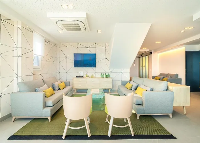 Ameztoi Experience * Getaria