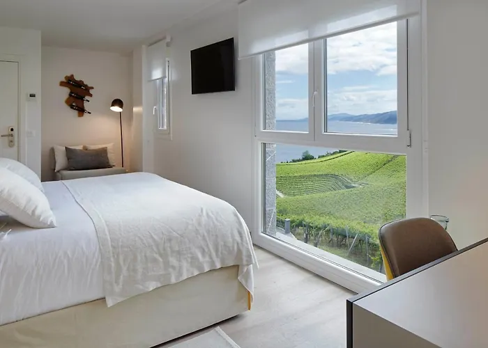 Venkovský dům Ameztoi Experience Getaria