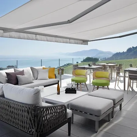 Ameztoi Experience Getaria