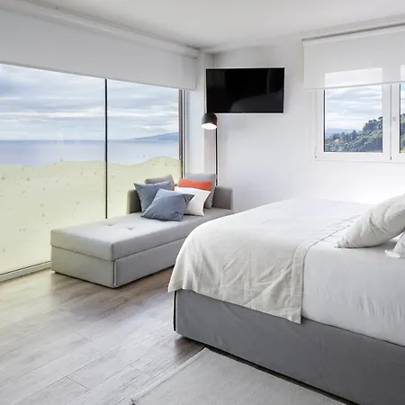 Ameztoi Experience Landhuis *