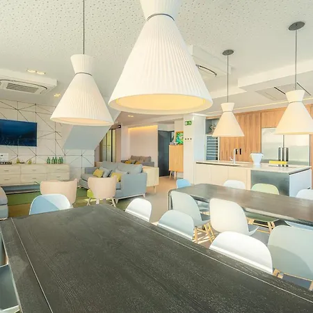 Ameztoi Experience Landhuis Getaria