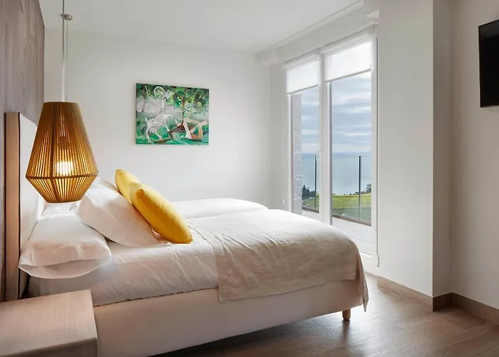 Country house Ameztoi Experience