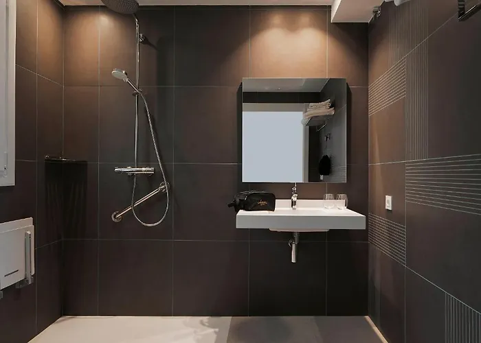 Ameztoi Experience Getaria