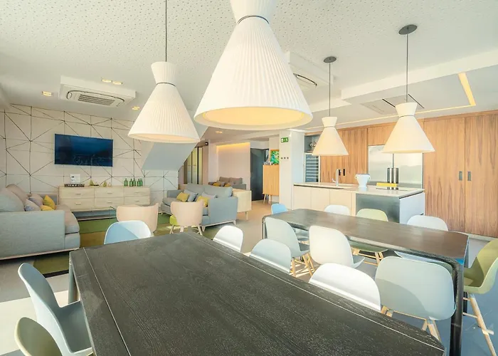 Ameztoi Experience Country house Getaria