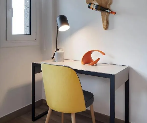 Ameztoi Experience Country house Getaria