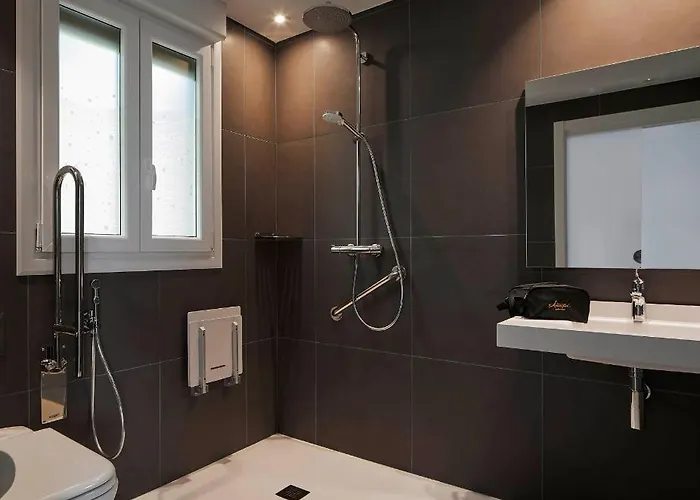 Ameztoi Experience Country house