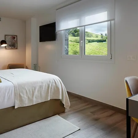 Country house Ameztoi Experience Getaria