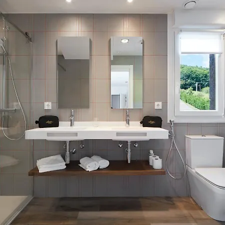 Ameztoi Experience * Getaria