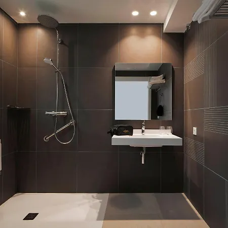 Ameztoi Experience Getaria