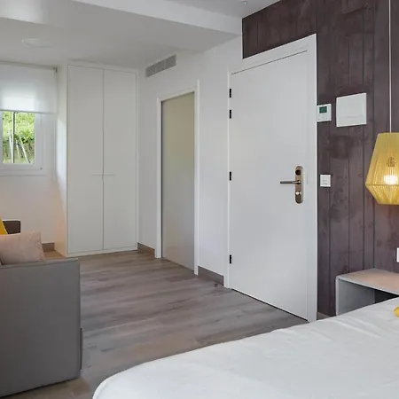 Country house Ameztoi Experience Getaria