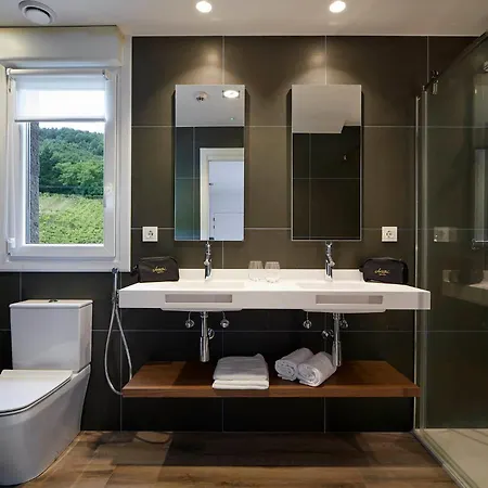 Ameztoi Experience Country house *