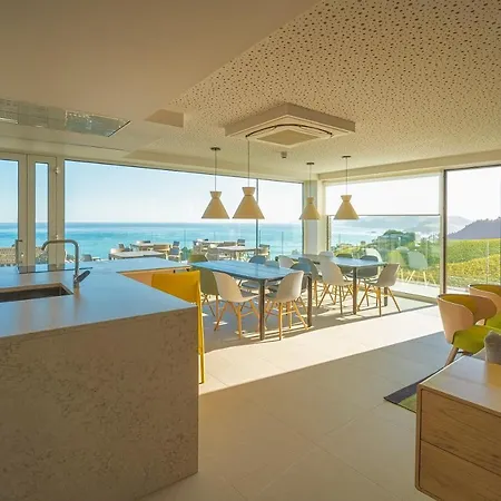 Ameztoi Experience Country house Getaria