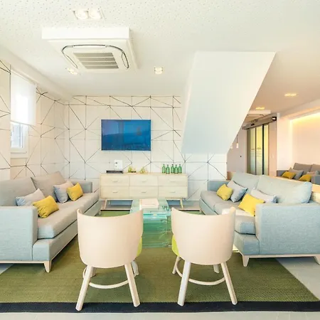 Ameztoi Experience * Getaria