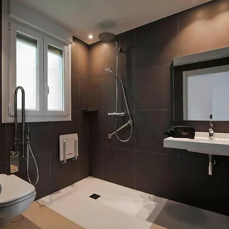 Ameztoi Experience Country house