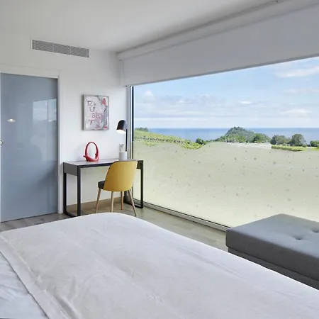 Ameztoi Experience Country house Getaria