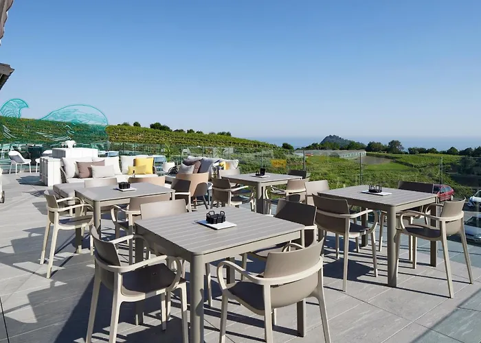 Ameztoi Experience * Getaria