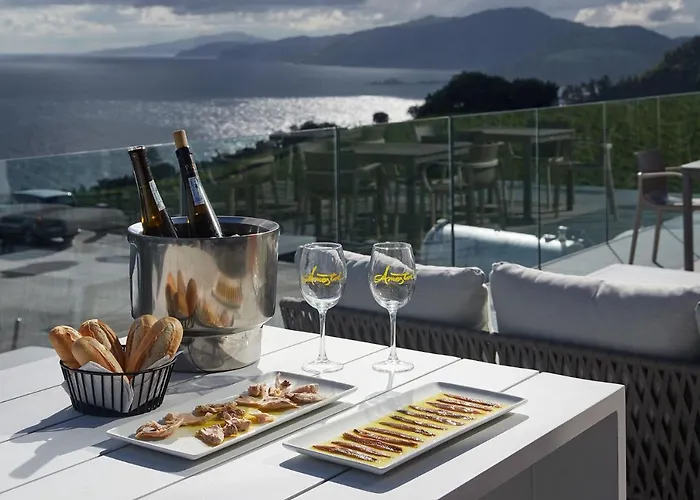 בית כפרי Ameztoi Experience *