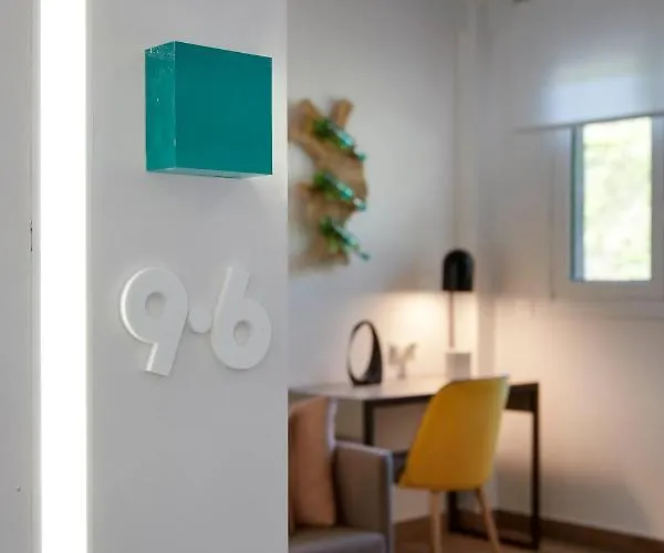 Ameztoi Experience בית כפרי