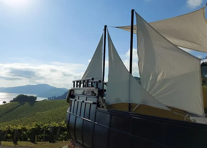 Ameztoi Experience * גטאריה